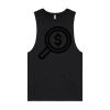 AS Colour Mens Barnard Tank Thumbnail