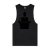 AS Colour Mens Barnard Tank Thumbnail