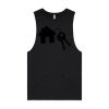 AS Colour Mens Barnard Tank Thumbnail