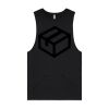 AS Colour Mens Barnard Tank Thumbnail