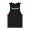 AS Colour Mens Barnard Tank Thumbnail