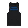 AS Colour Mens Barnard Tank Thumbnail