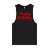 AS Colour Mens Barnard Tank Thumbnail
