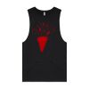 AS Colour Mens Barnard Tank Thumbnail
