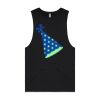 AS Colour Mens Barnard Tank Thumbnail