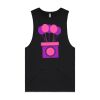 AS Colour Mens Barnard Tank Thumbnail