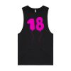 AS Colour Mens Barnard Tank Thumbnail