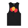 AS Colour Mens Barnard Tank Thumbnail