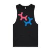 AS Colour Mens Barnard Tank Thumbnail