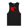 AS Colour Mens Barnard Tank Thumbnail