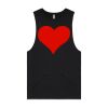 AS Colour Mens Barnard Tank Thumbnail