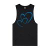 AS Colour Mens Barnard Tank Thumbnail