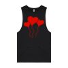AS Colour Mens Barnard Tank Thumbnail