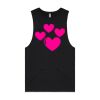 AS Colour Mens Barnard Tank Thumbnail