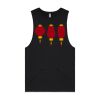 AS Colour Mens Barnard Tank Thumbnail