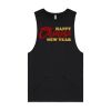 AS Colour Mens Barnard Tank Thumbnail