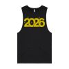 AS Colour Mens Barnard Tank Thumbnail