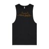 AS Colour Mens Barnard Tank Thumbnail