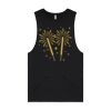 AS Colour Mens Barnard Tank Thumbnail