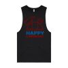AS Colour Mens Barnard Tank Thumbnail