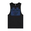 AS Colour Mens Barnard Tank Thumbnail