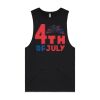 AS Colour Mens Barnard Tank Thumbnail