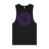 AS Colour Mens Barnard Tank Thumbnail