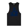 AS Colour Mens Barnard Tank Thumbnail