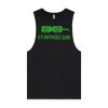 AS Colour Mens Barnard Tank Thumbnail