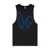 AS Colour Mens Barnard Tank Thumbnail