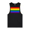 AS Colour Mens Barnard Tank Thumbnail