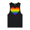 AS Colour Mens Barnard Tank Thumbnail