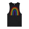 AS Colour Mens Barnard Tank Thumbnail