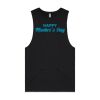 AS Colour Mens Barnard Tank Thumbnail