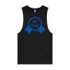 AS Colour Mens Barnard Tank Thumbnail