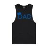 AS Colour Mens Barnard Tank Thumbnail
