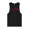 AS Colour Mens Barnard Tank Thumbnail
