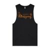 AS Colour Mens Barnard Tank Thumbnail