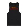 AS Colour Mens Barnard Tank Thumbnail