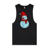 AS Colour Mens Barnard Tank Thumbnail