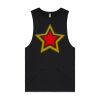 AS Colour Mens Barnard Tank Thumbnail
