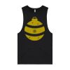 AS Colour Mens Barnard Tank Thumbnail