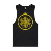 AS Colour Mens Barnard Tank Thumbnail