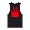 AS Colour Mens Barnard Tank Thumbnail