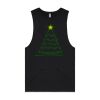 AS Colour Mens Barnard Tank Thumbnail