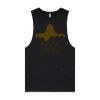 AS Colour Mens Barnard Tank Thumbnail