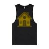 AS Colour Mens Barnard Tank Thumbnail