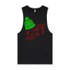 AS Colour Mens Barnard Tank Thumbnail