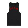 AS Colour Mens Barnard Tank Thumbnail