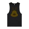 AS Colour Mens Barnard Tank Thumbnail